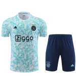 Conjunto de entrenamiento Ajax 23/24