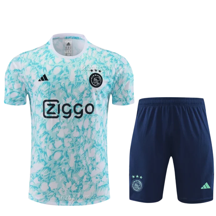 Conjunto de entrenamiento Ajax 23/24 - Imagen 1