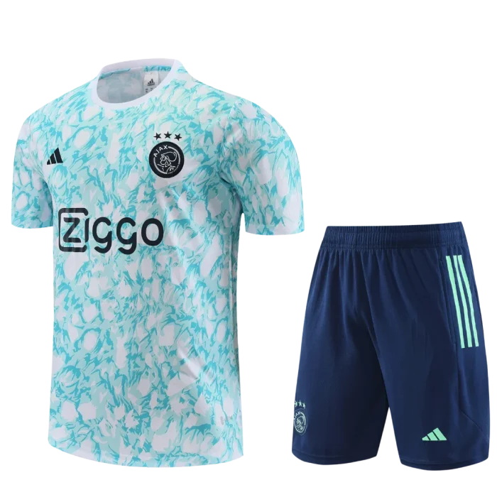 Conjunto de entrenamiento Ajax 23/24 - Imagen 2