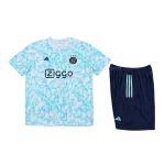 Conjunto de entrenamiento Ajax 23/24 - Imagen 3