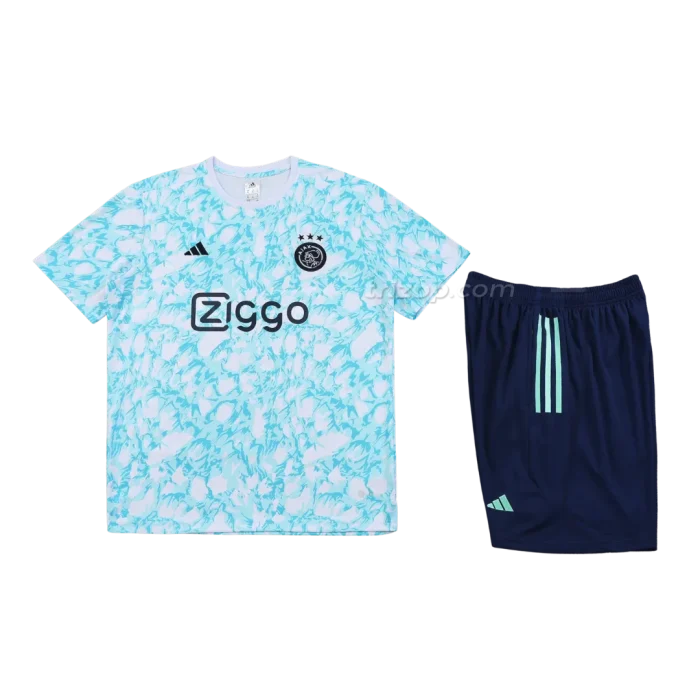 Conjunto de entrenamiento Ajax 23/24 - Imagen 3