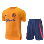 Conjunto de entrenamiento FC Barcelona 2022/23