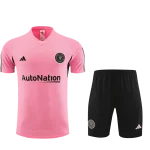 Conjunto de entrenamiento Inter de Miami 23/24