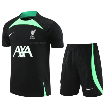 Conjunto de entrenamiento Liverpool 2023/24
