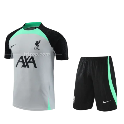 Conjunto de entrenamiento Liverpool 2023/24