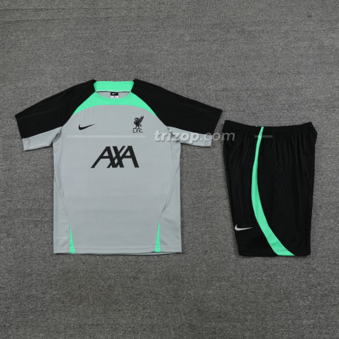 Conjunto de entrenamiento Liverpool 2023/24 - Imagen 3