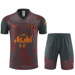 Conjunto de entrenamiento Manchester City 23/24