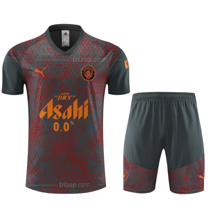 Conjunto de entrenamiento Manchester City 23/24 - Imagen 1