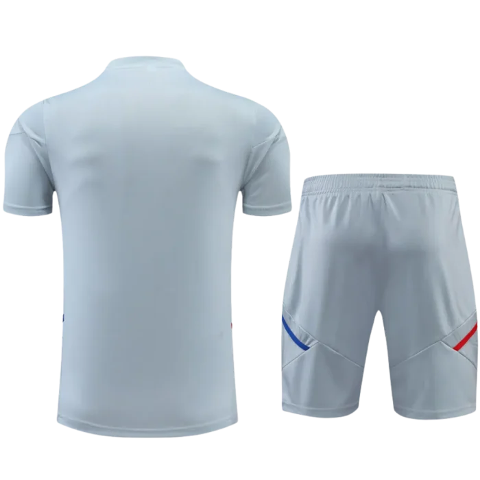 Conjunto de entrenamiento Olympique de Lyon 2023/24 - Imagen 2