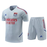 Conjunto de entrenamiento Olympique de Lyon 2023/24