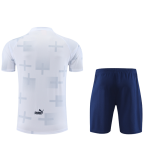 Conjunto de entrenamiento Olympique de Marsella 2023/24 - Imagen 2