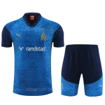 Conjunto de entrenamiento Olympique de Marsella 23/24