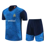 Conjunto de entrenamiento Olympique de Marsella 23/24 - Imagen 2