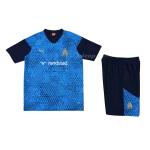 Conjunto de entrenamiento Olympique de Marsella 23/24 - Imagen 3