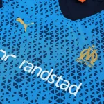 Conjunto de entrenamiento Olympique de Marsella 23/24 - Imagen 4