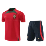 Conjunto de entrenamiento Portugal 2023/24