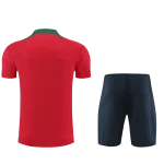 Conjunto de entrenamiento Portugal 2023/24 - Imagen 2