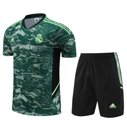 Conjunto de entrenamiento Real Madrid 2023/24