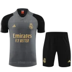 Conjunto de entrenamiento Real Madrid 23/24