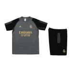 Conjunto de entrenamiento Real Madrid 23/24 - Imagen 3