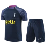 Conjunto de entrenamiento Tottenham Hotspur 2023/24