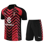 Conjunto entrenamiento AC Milán 23/24 - Imagen 2