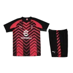 Conjunto entrenamiento AC Milán 23/24 - Imagen 3