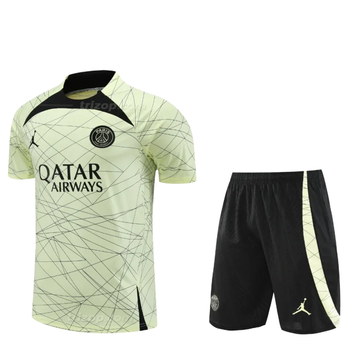 Conjunto entrenamiento París Saint-Germain 23/24 - Imagen 1