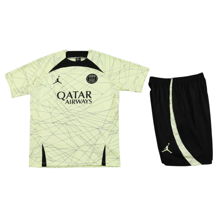 Conjunto entrenamiento París Saint-Germain 23/24 - Imagen 3