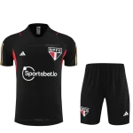 Conjunto entrenamiento Sao Paolo 23/24