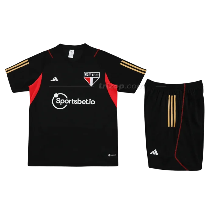 Conjunto entrenamiento Sao Paolo 23/24 - Imagen 3