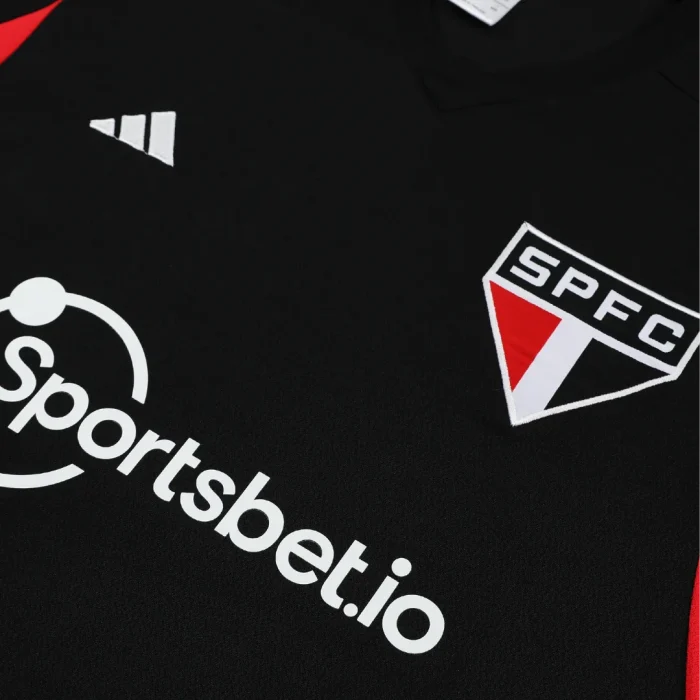 Conjunto entrenamiento Sao Paolo 23/24 - Imagen 4