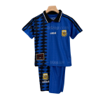 Conjunto niño Argentina alternativa 1994