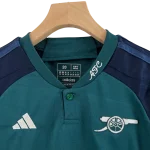 Conjunto niño Arsenal tercera equipación 23/24 - Imagen 3