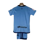 Conjunto niño CA Osasuna segunda equipación 23/24 - Imagen 2