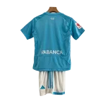 Conjunto niño Celta de Vigo primera equipación 23/24 - Imagen 2