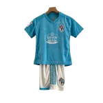 Conjunto niño Celta de Vigo primera equipación 23/24