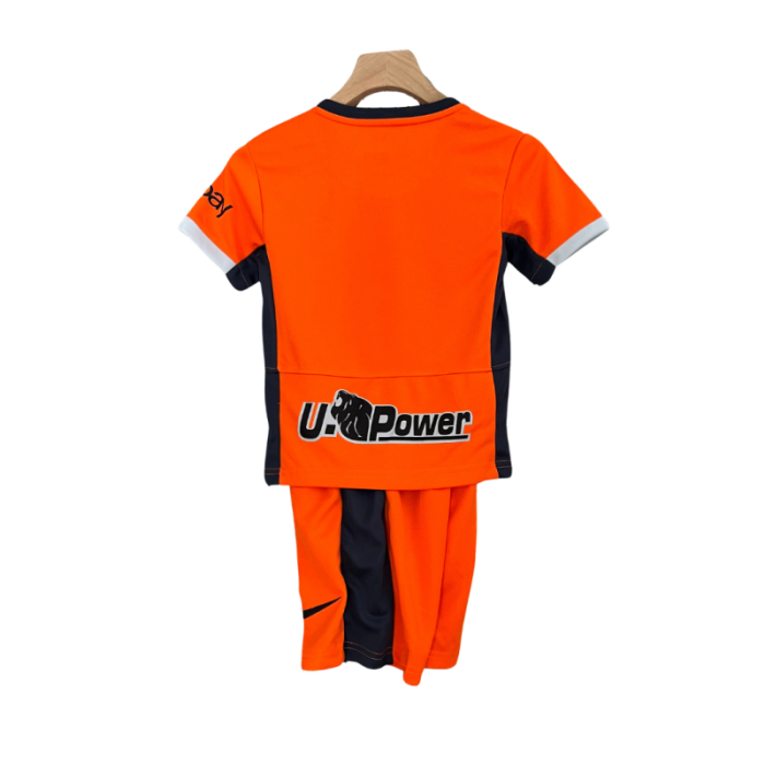 Conjunto niño Inter de Milán tercera equipación 23/24 - Imagen 2