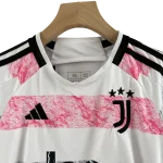 Conjunto niño Juventus segunda equipación 23/24 - Imagen 3