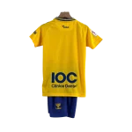 Conjunto niño Las Palmas primera equipación 23/24 - Imagen 2