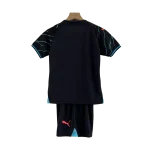 Conjunto niño Manchester City tercera equipación 23/24 - Imagen 2