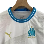 Conjunto niño Olympique de Marsella primera equipación 23/24 - Imagen 3