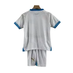 Conjunto niño Olympique de Marsella primera equipación 23/24 - Imagen 2