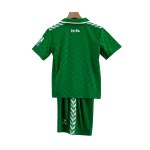Conjunto niño Real Betis segunda equipación 23/24 - Imagen 2