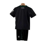 Conjunto niño Real Betis tercera equipación 23/24 - Imagen 2