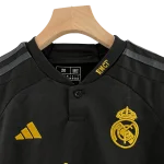 Conjunto niño Real Madrid tercera equipación 23/24 - Imagen 3