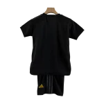 Conjunto niño Real Madrid tercera equipación 23/24 - Imagen 2