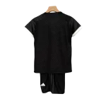 Conjunto niño Juventus tercera equipación 23/24 - Imagen 2