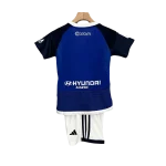 Conjunto niño Oviedo primera equipación 23/24 - Imagen 2