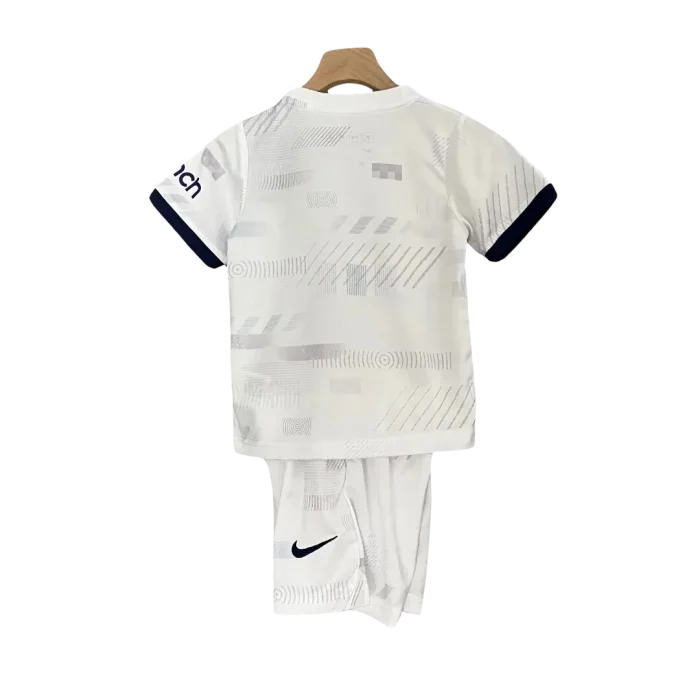 Conjunto niño Tottenham Spurs primera equipación 23/24 - Imagen 2